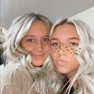 Meet your Posher, Brynley